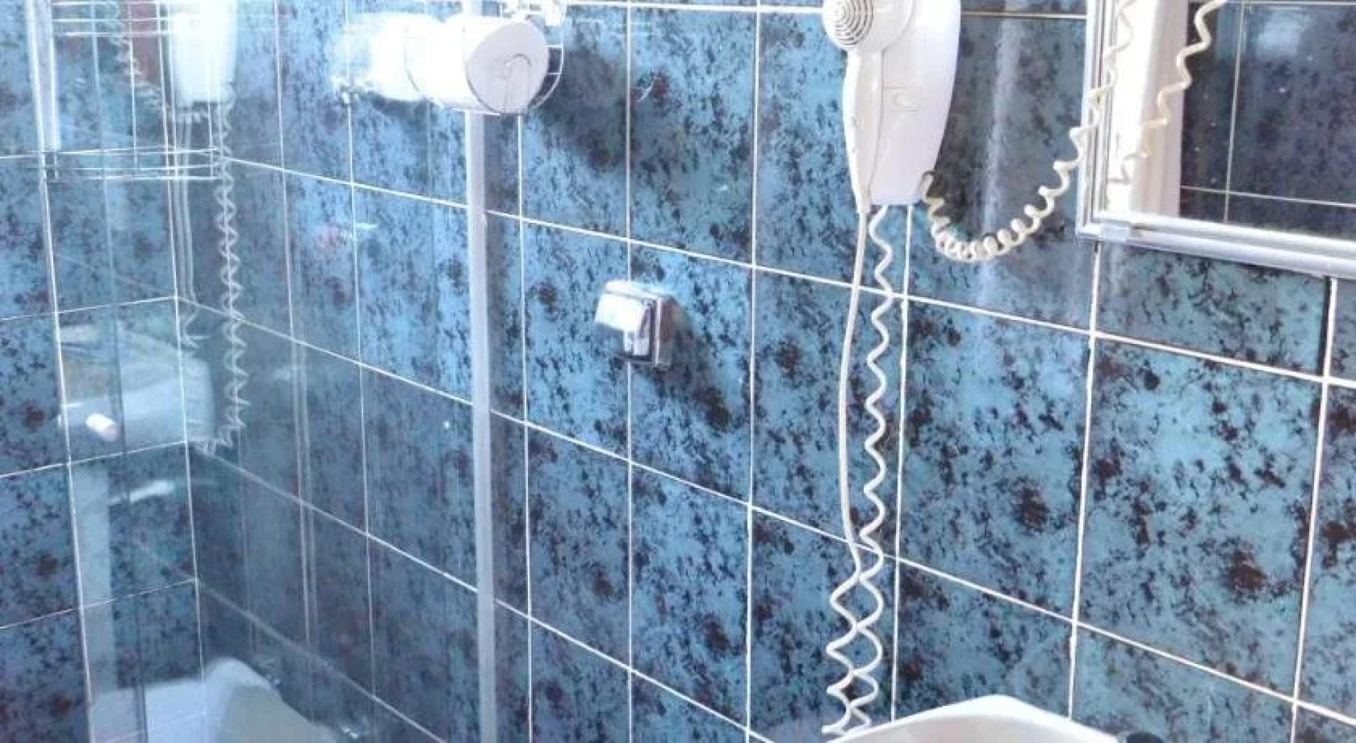 Castelar Novo Hotel