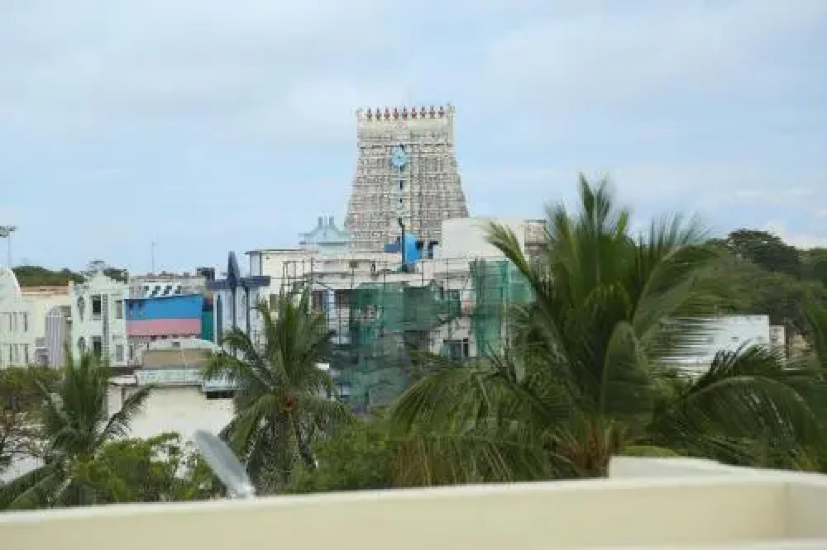 Hotel Alakan Residency