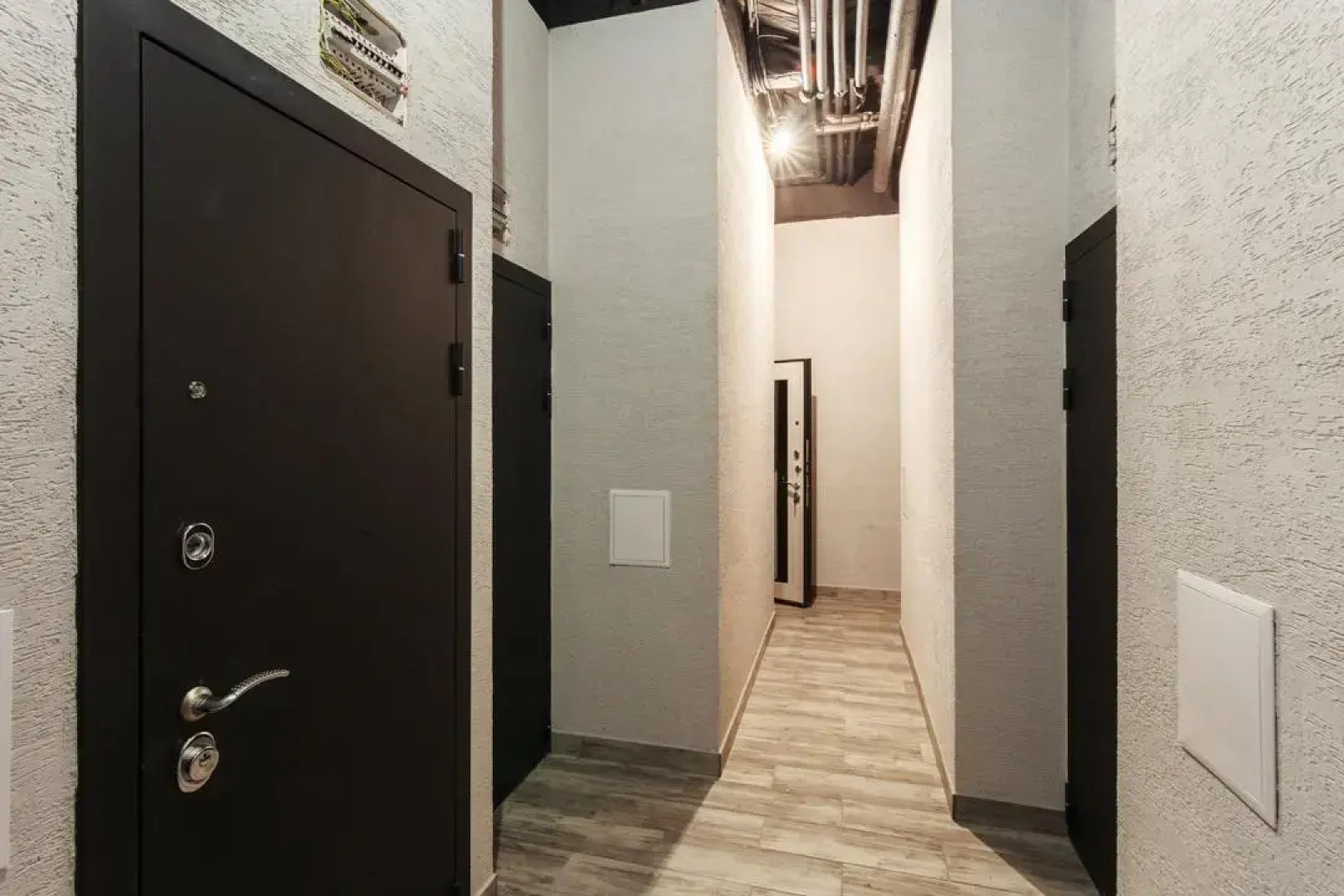 1912 на улице Можайская