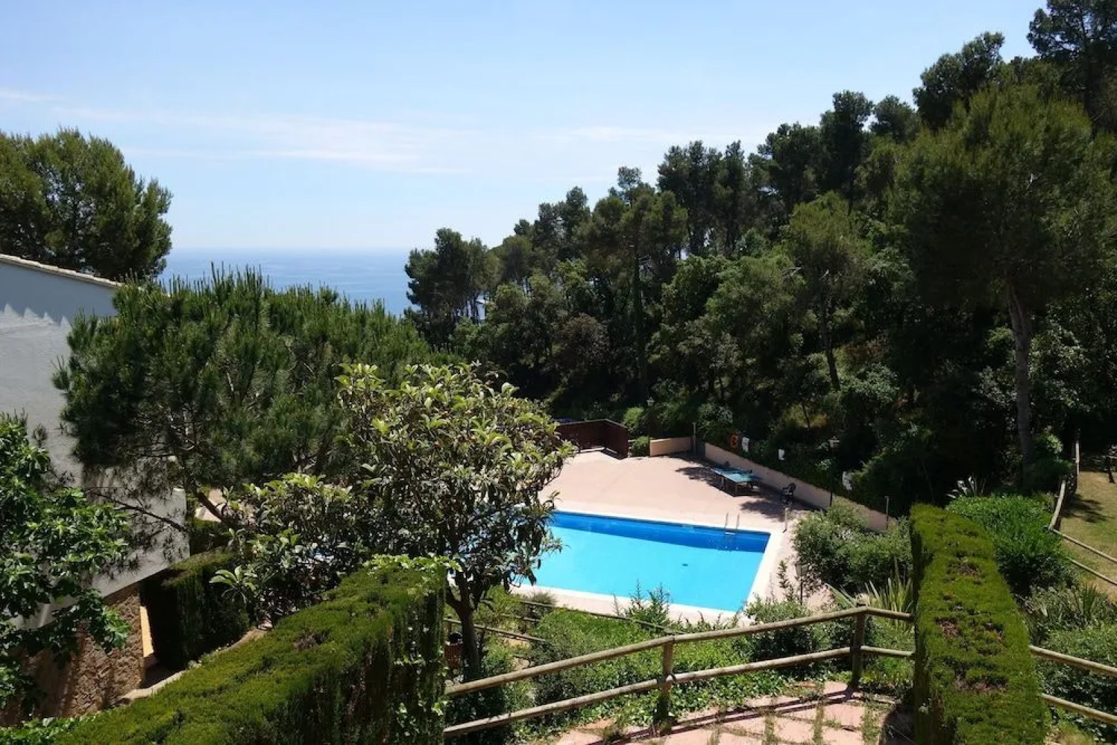 Estudio Park Golfet I