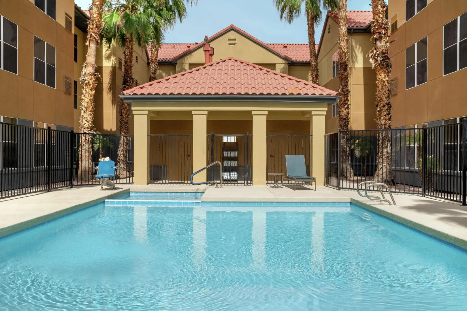 Homewood Suites by Hilton Phoenix/Chandler