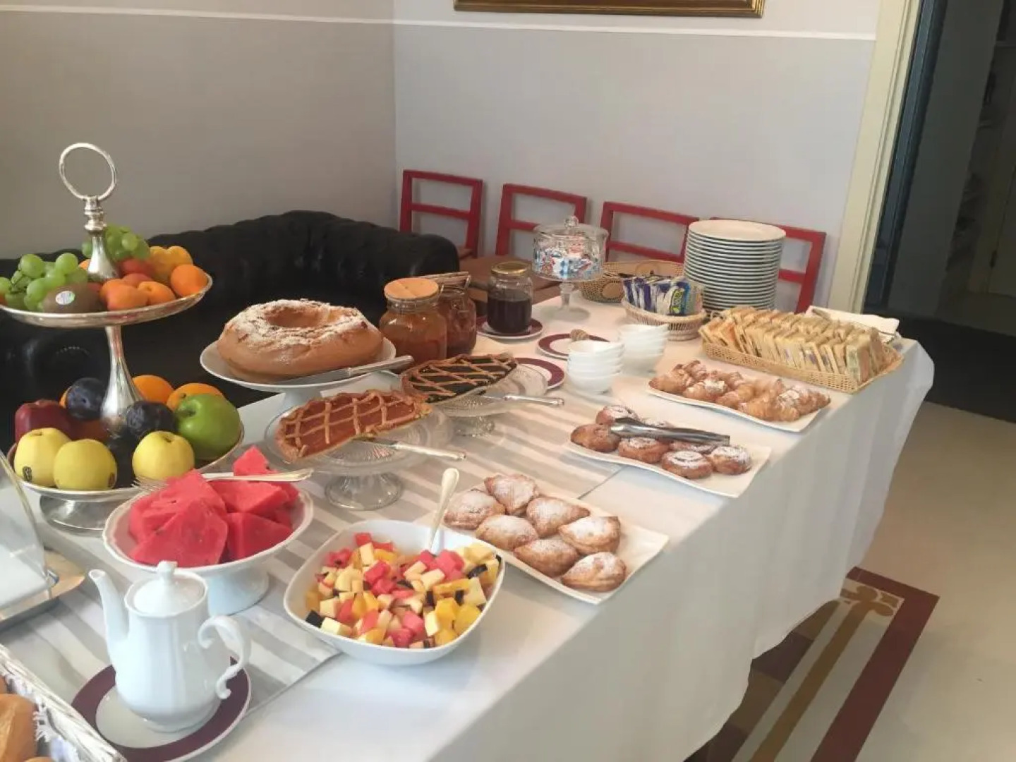 Residenza Roccafiore