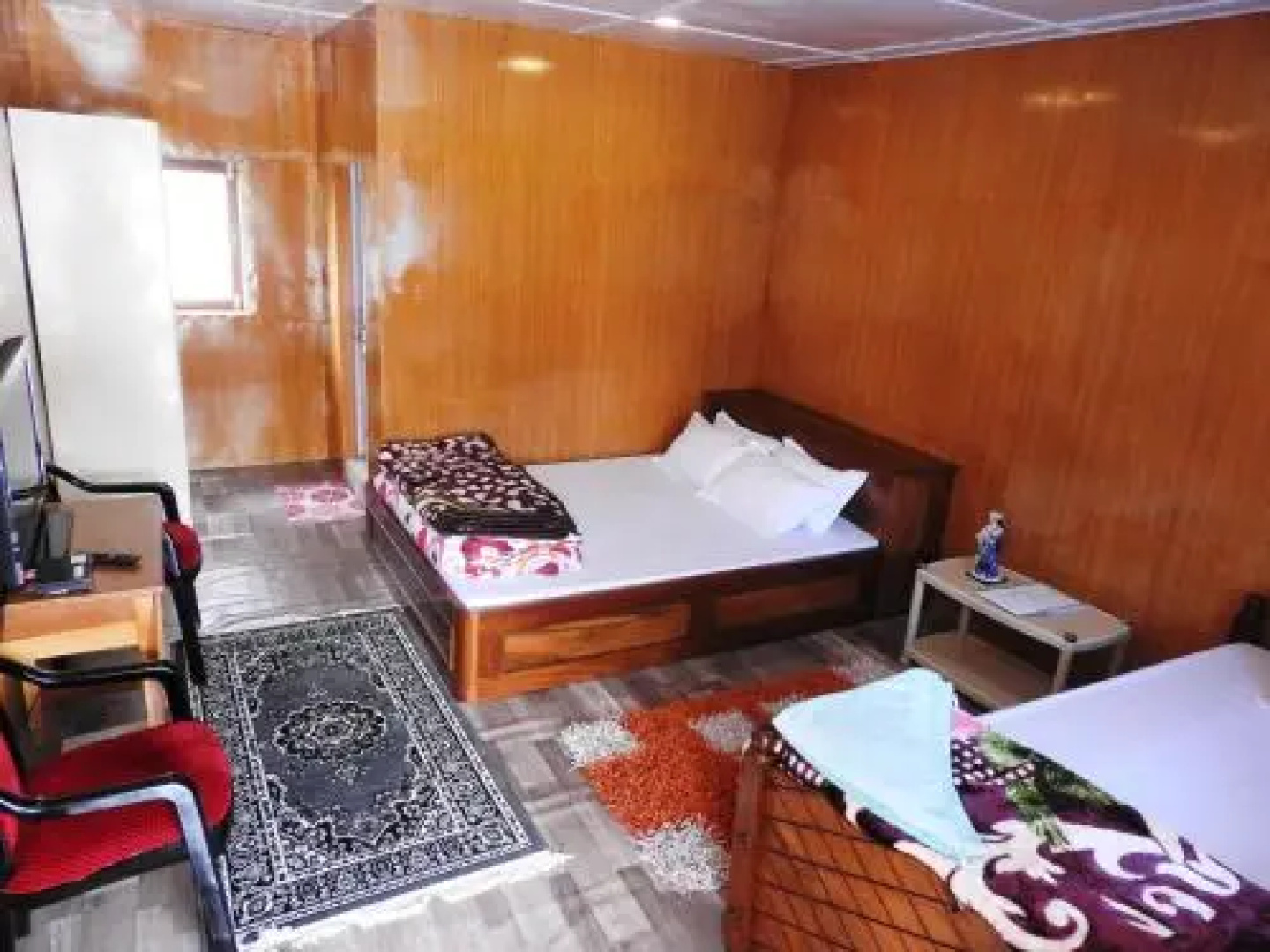 Dondrub Homestay