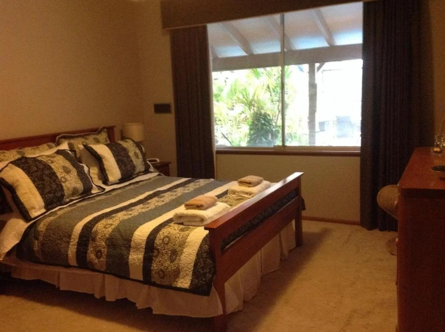 Riverfront71 B&B