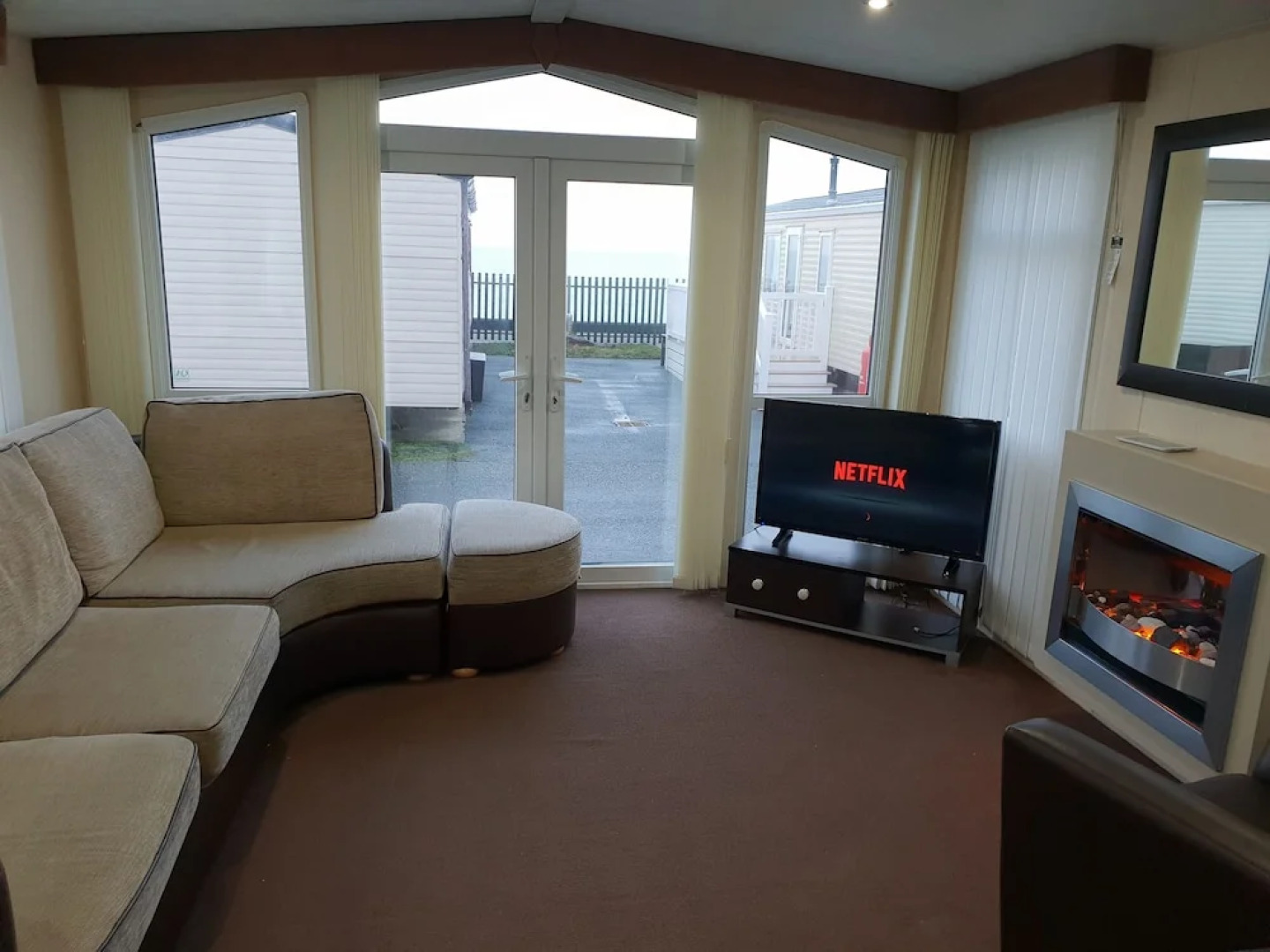 Golden Sands Holiday Park