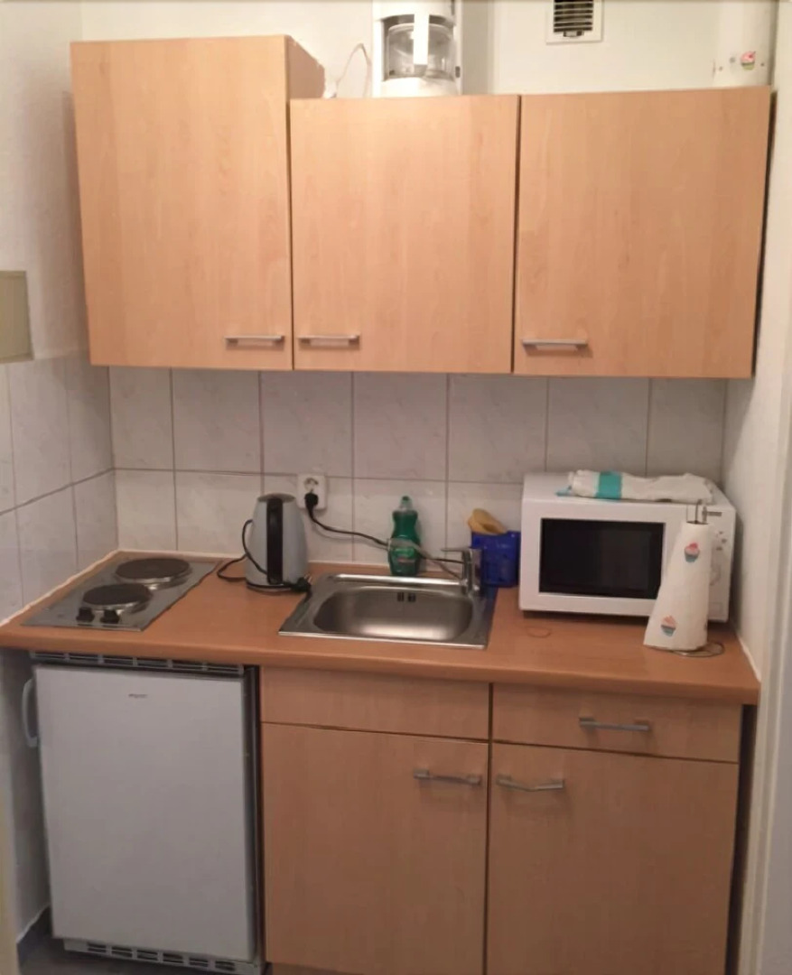 Gästehaus Schröder Walldorf 6