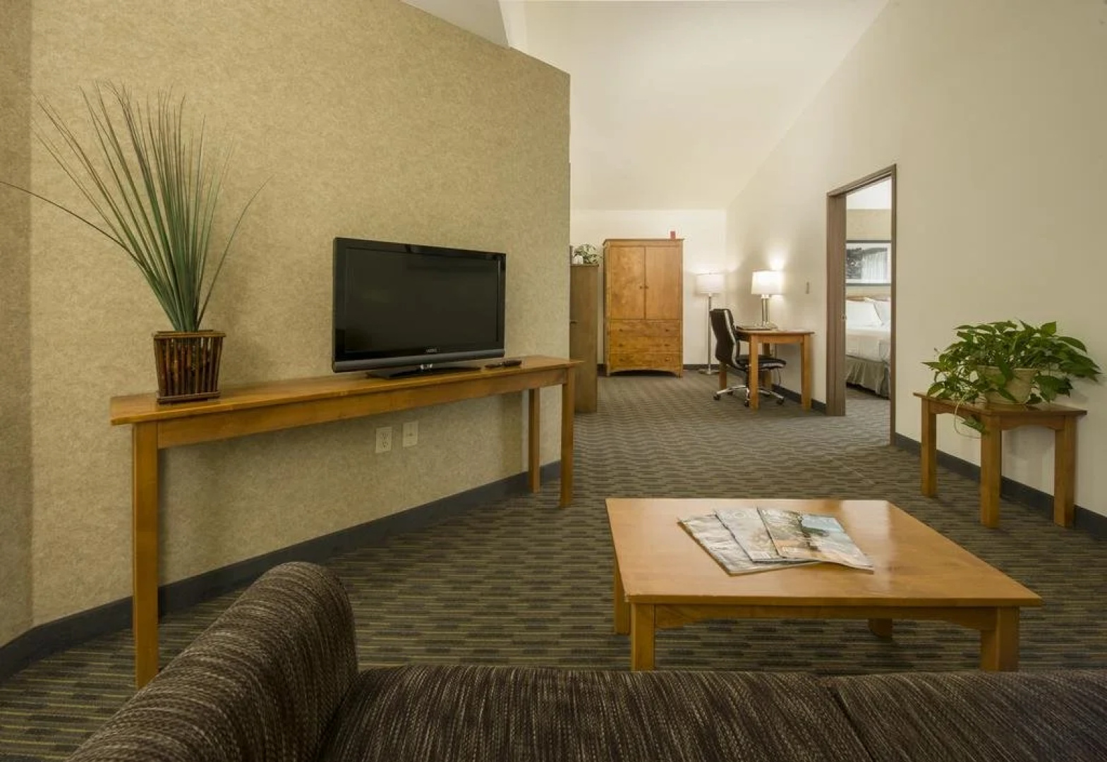 The INN at Gig Harbor