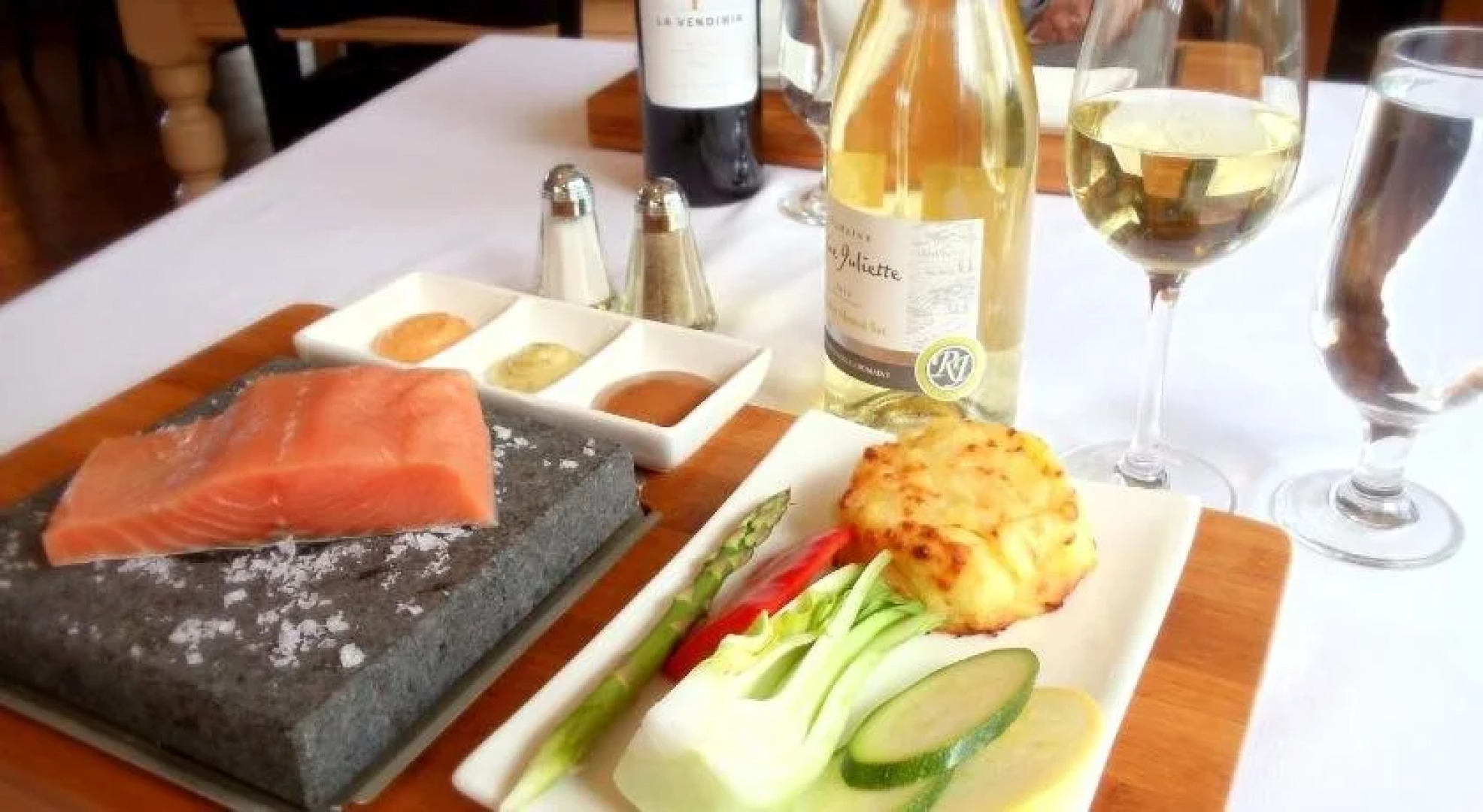 Auberge Aux Quatre Matins