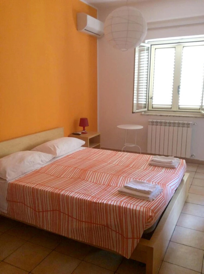 Apartment Via Dei Clementini