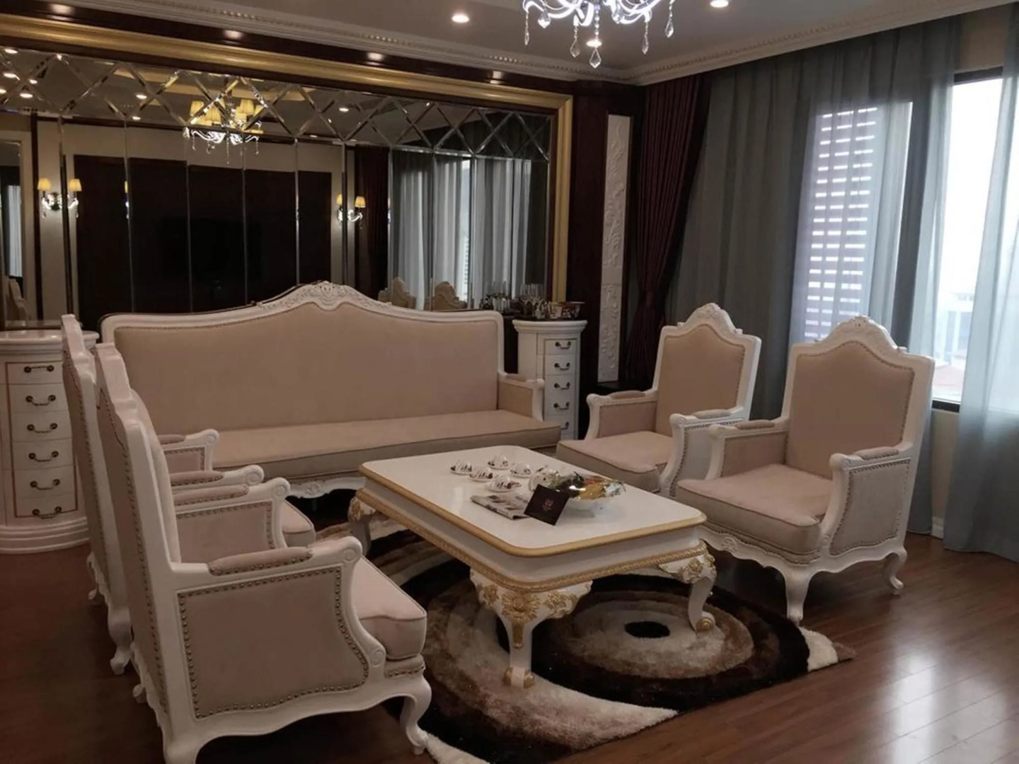 Le Indochina Hotel & Spa