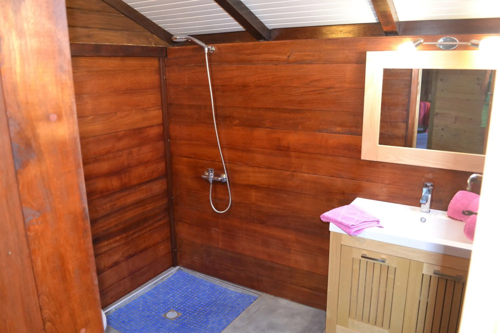 Piton Bungalows Ecolodges