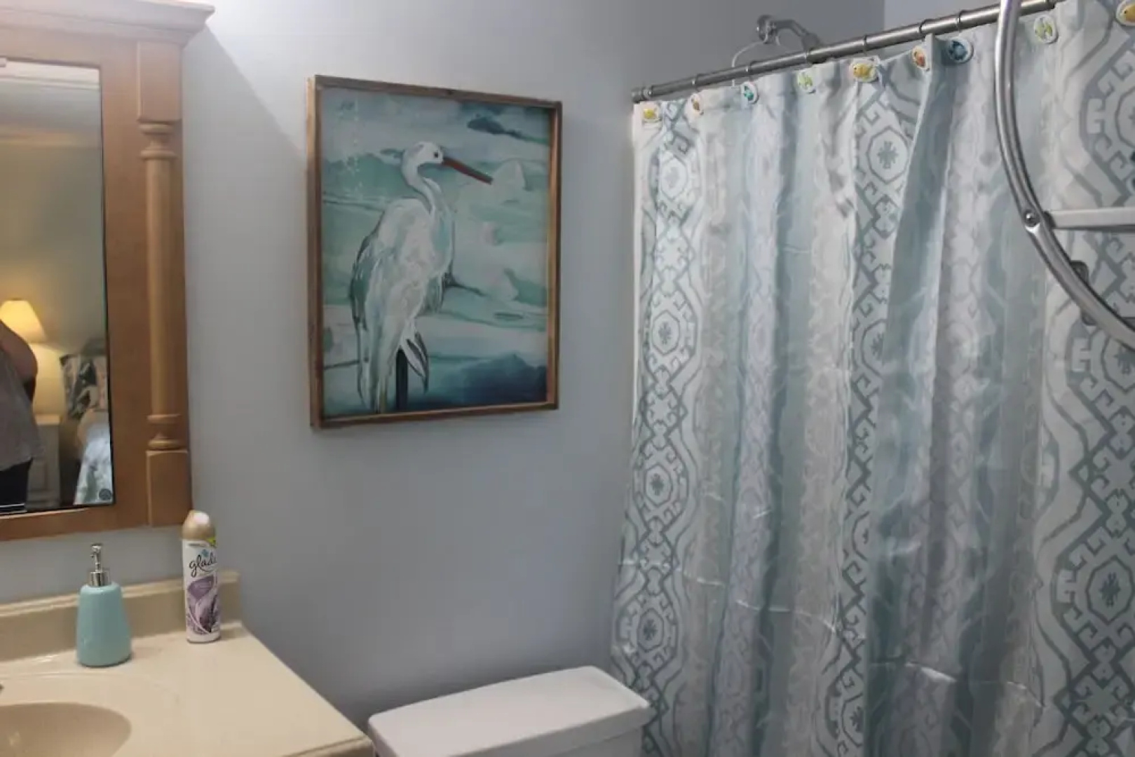 DeLand Florida Vacation Home