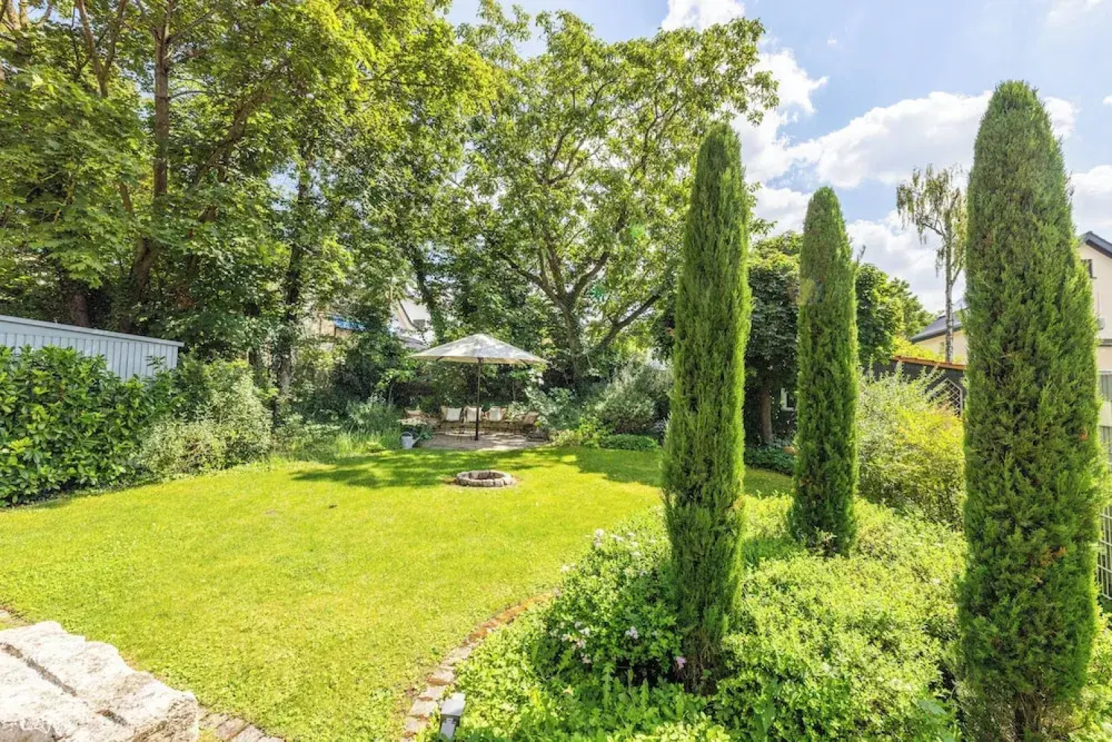 Hotel Villa Benz