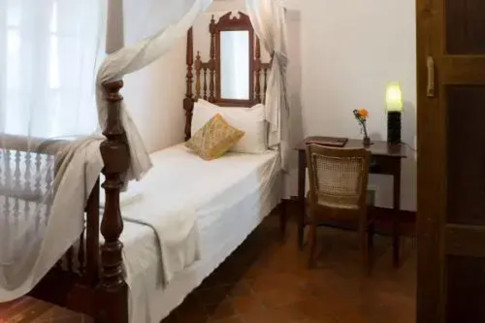 Secret Garden, A Boutique hotel