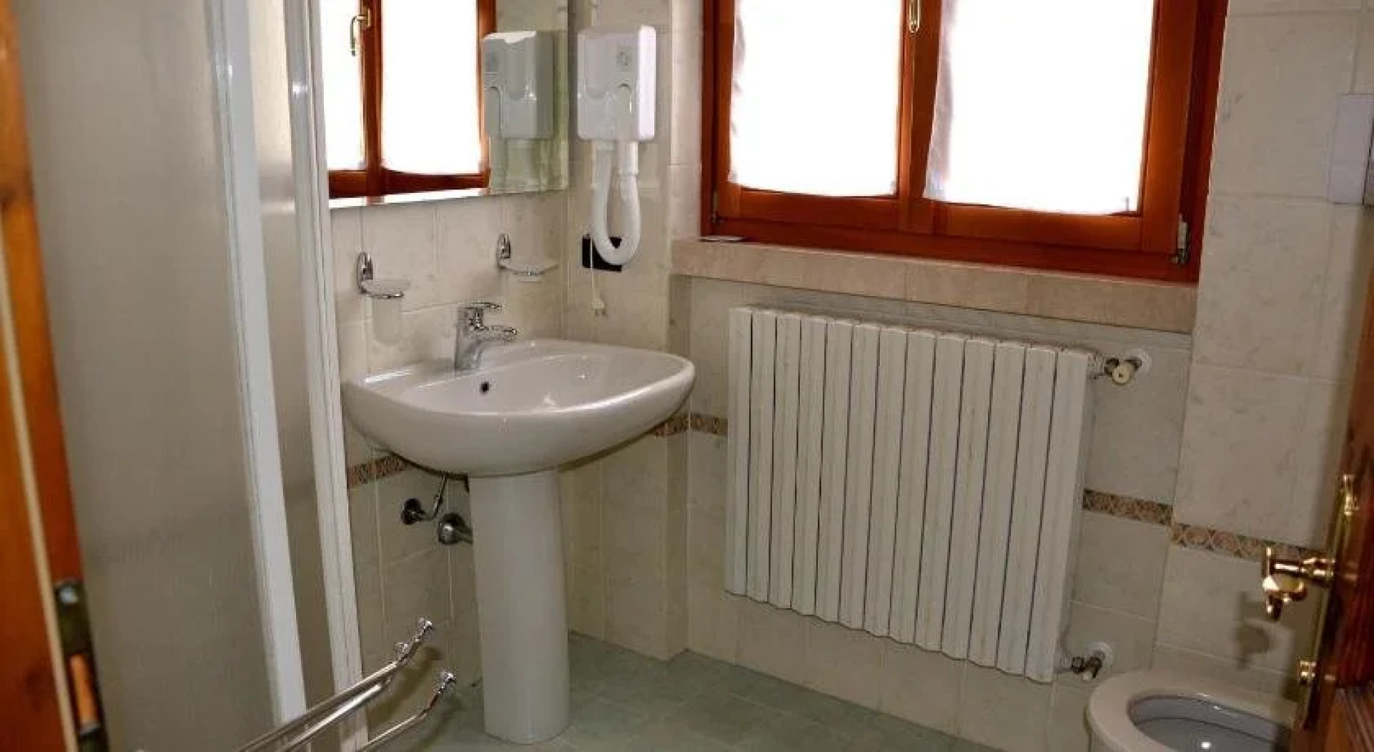 Appartamenti Apollo XI