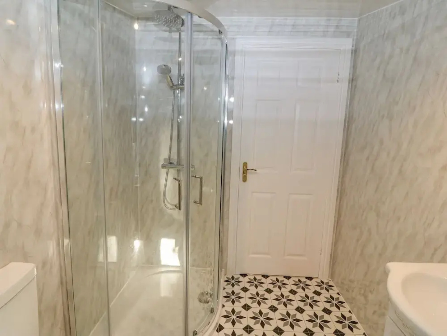 The Apartment at Plas Yr Eithin