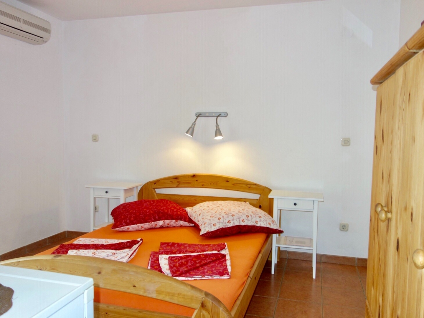 Studio apartment Jasmina SA4 Medulin, Istria