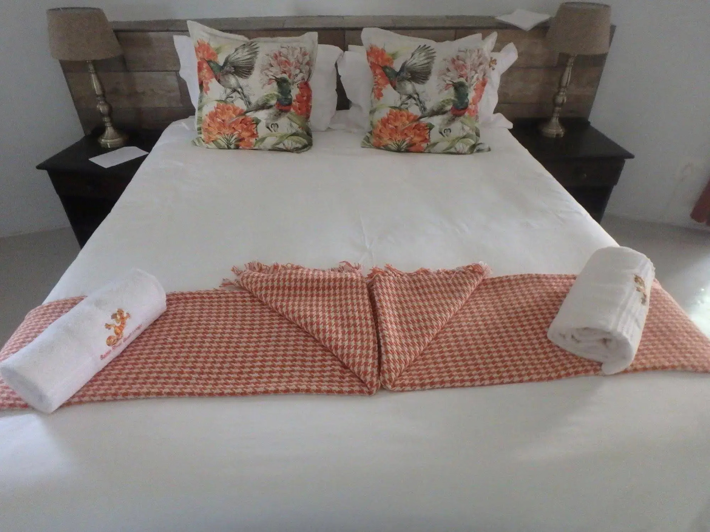 Sabie River Bush Lodge