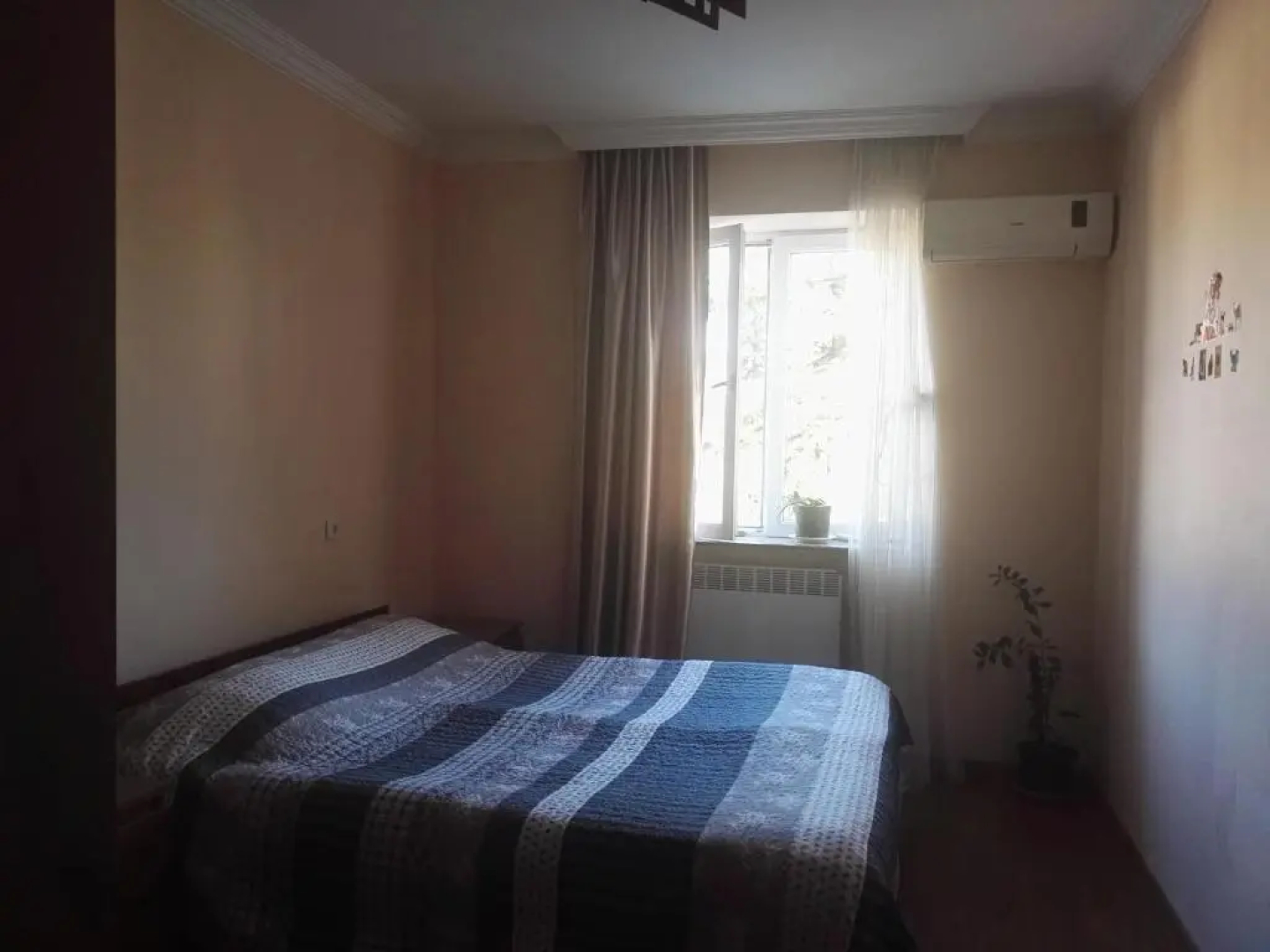 Apartment Agmashenebeli 99
