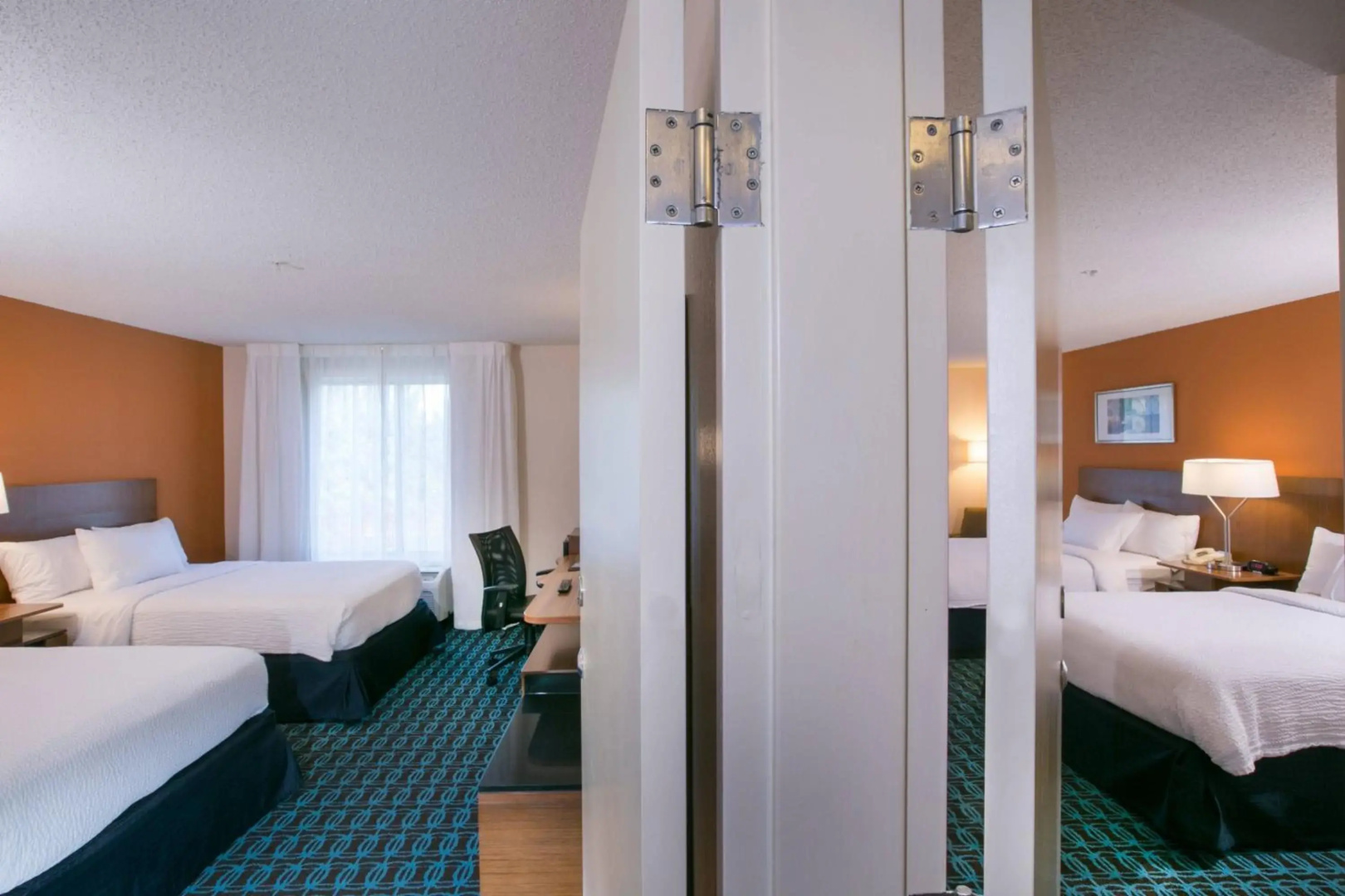 Fairfield Inn & Suites by Marriott Dover