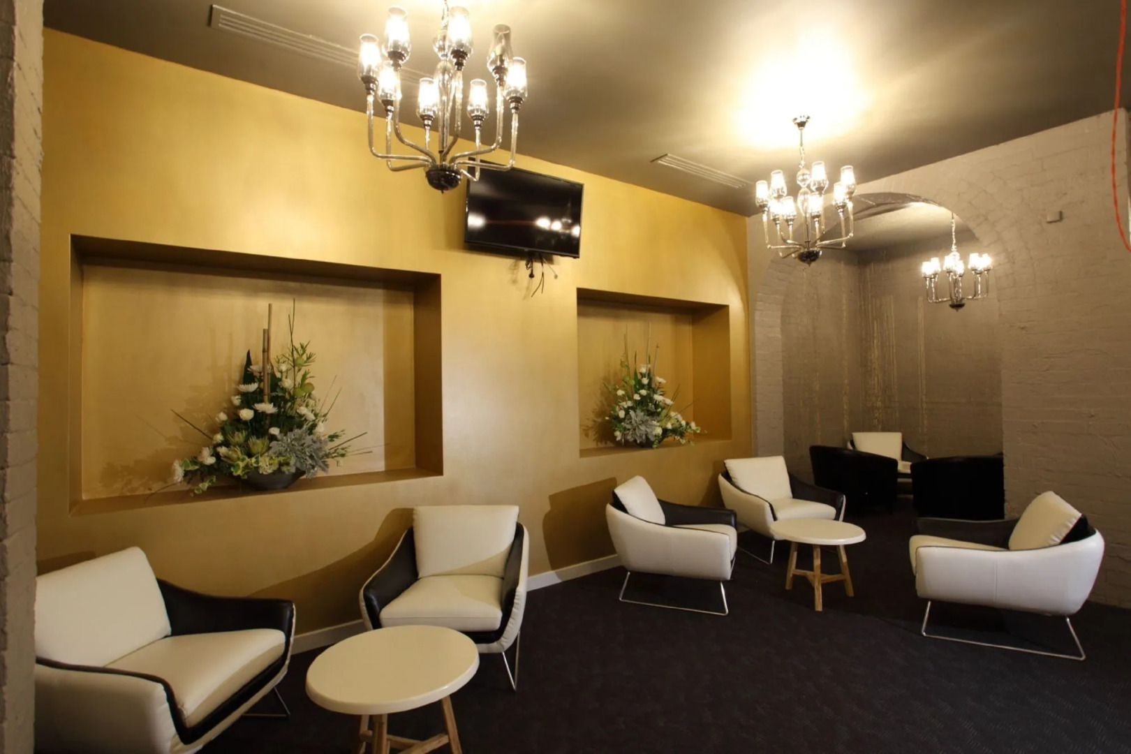 The Provincial Boutique Hotel