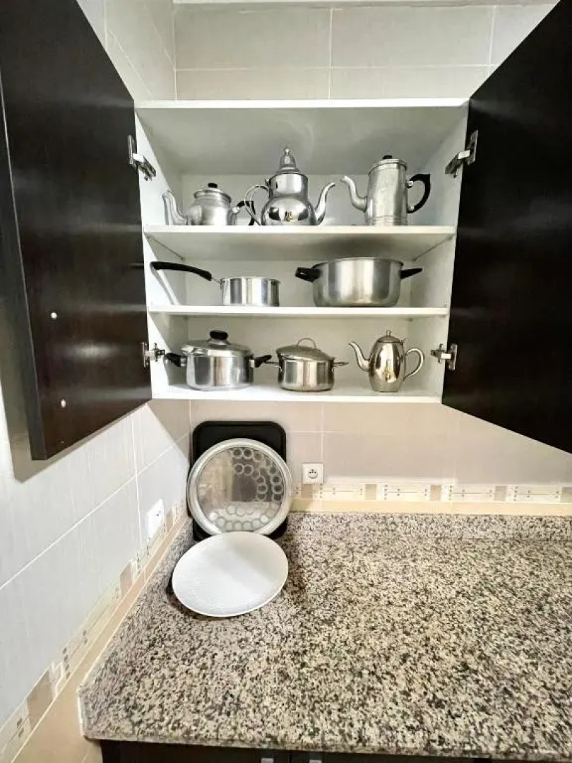 Marchica Bay 1 holiday Apartment