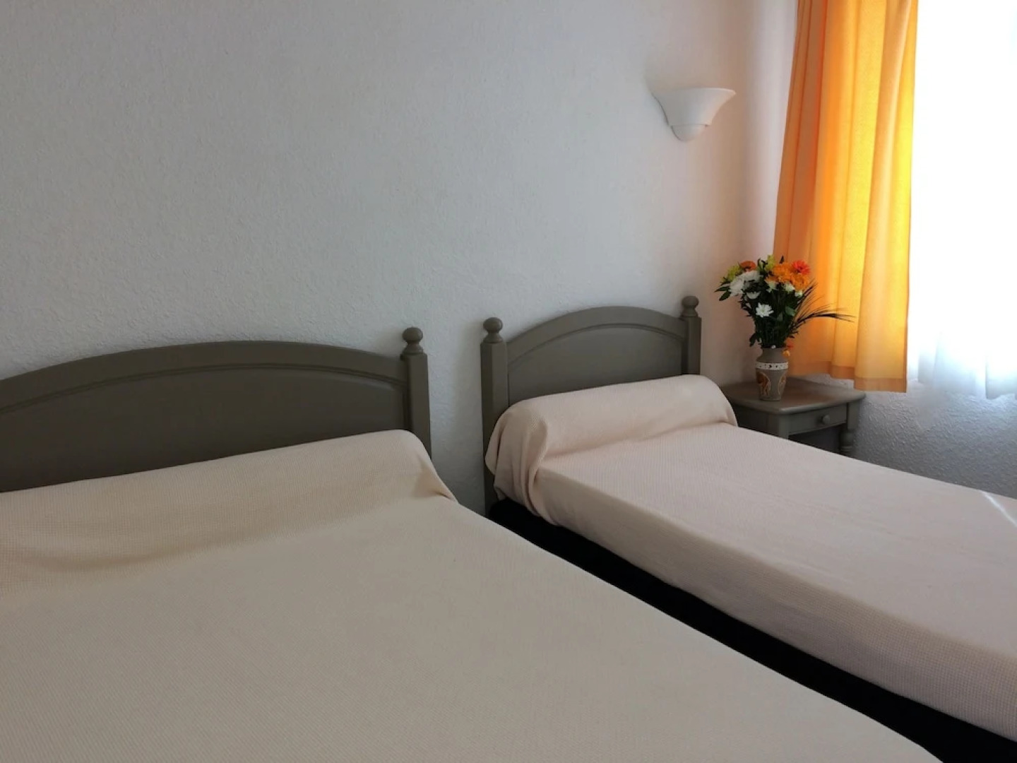 Hotel Restaurant La Chataigneraie