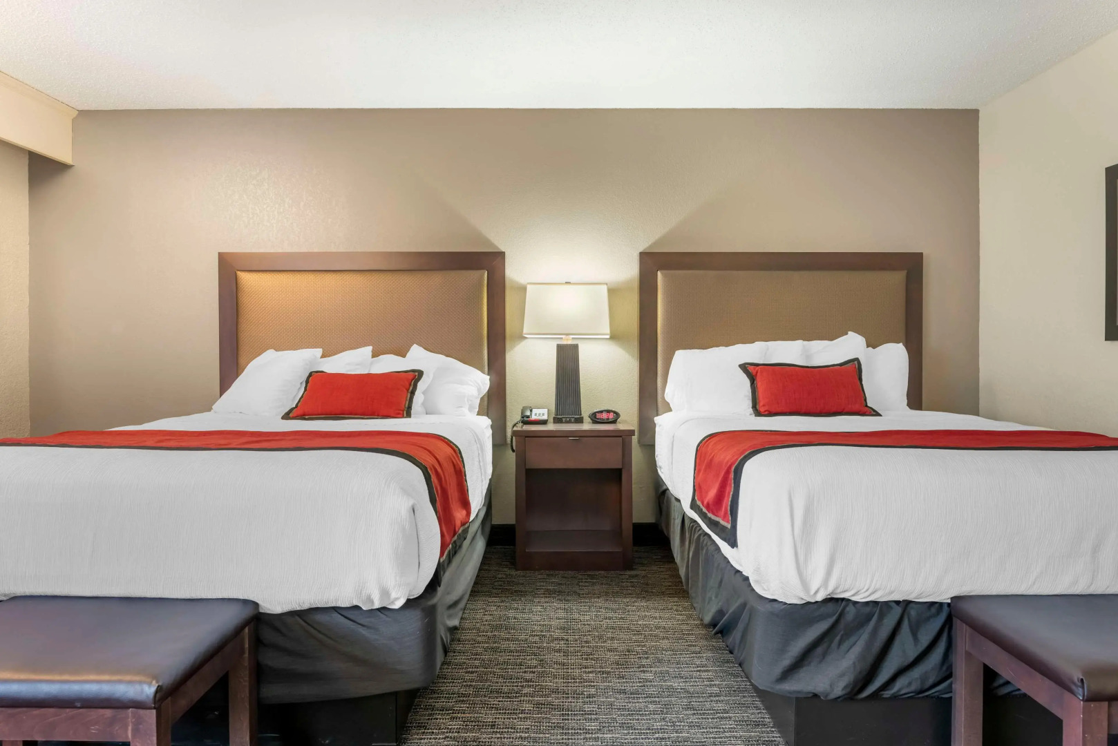 Best Western Plus Ramkota Hotel