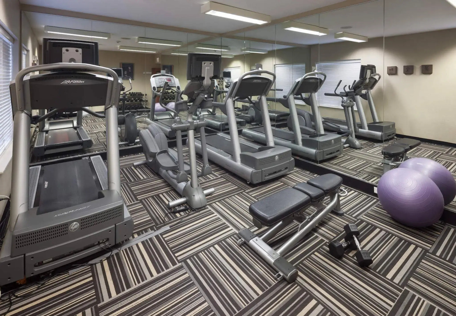 TownePlace Suites by Marriott Austin Arboretum/The Domain Area