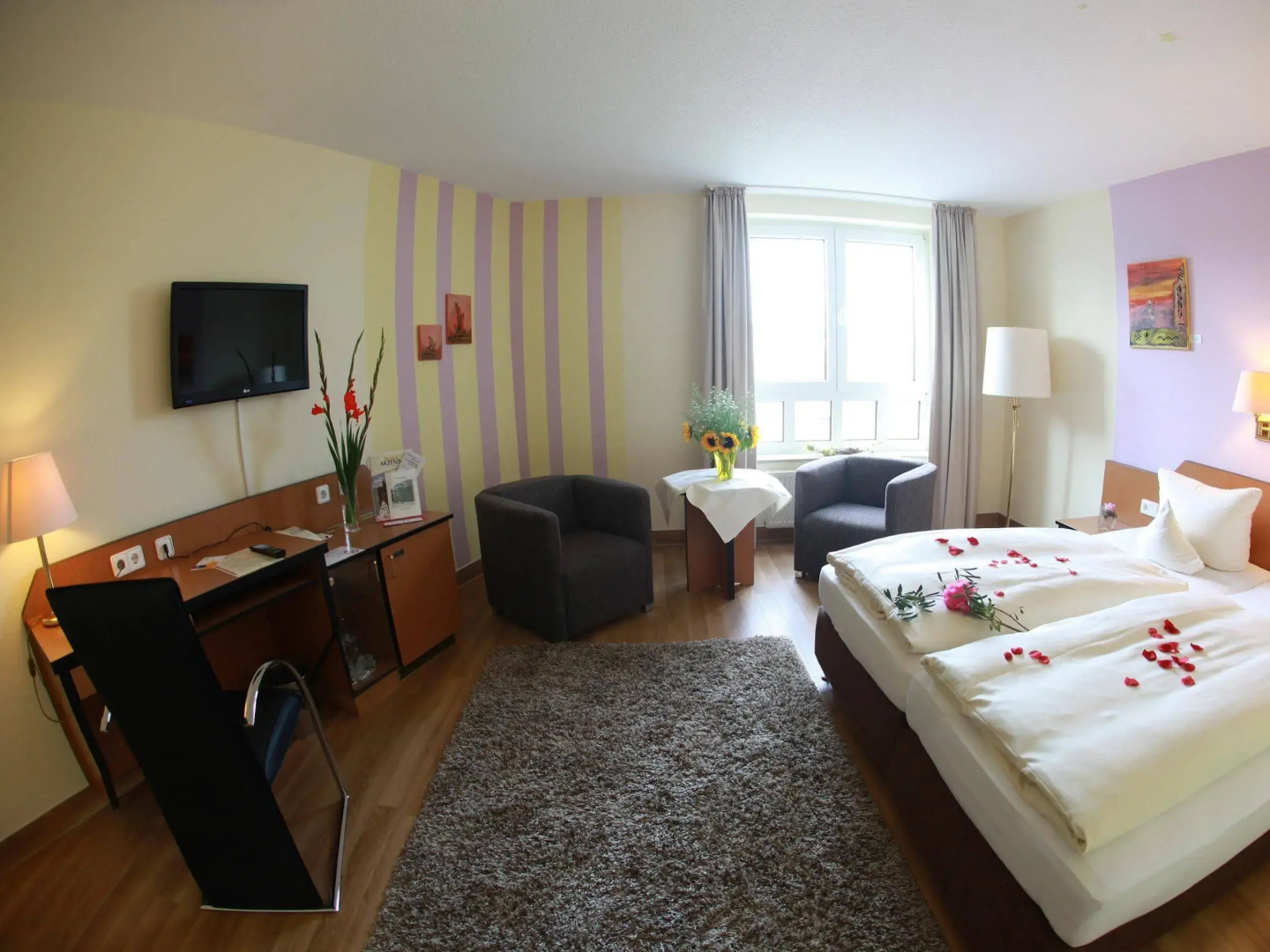 CASCADA Rheine by Hackmann