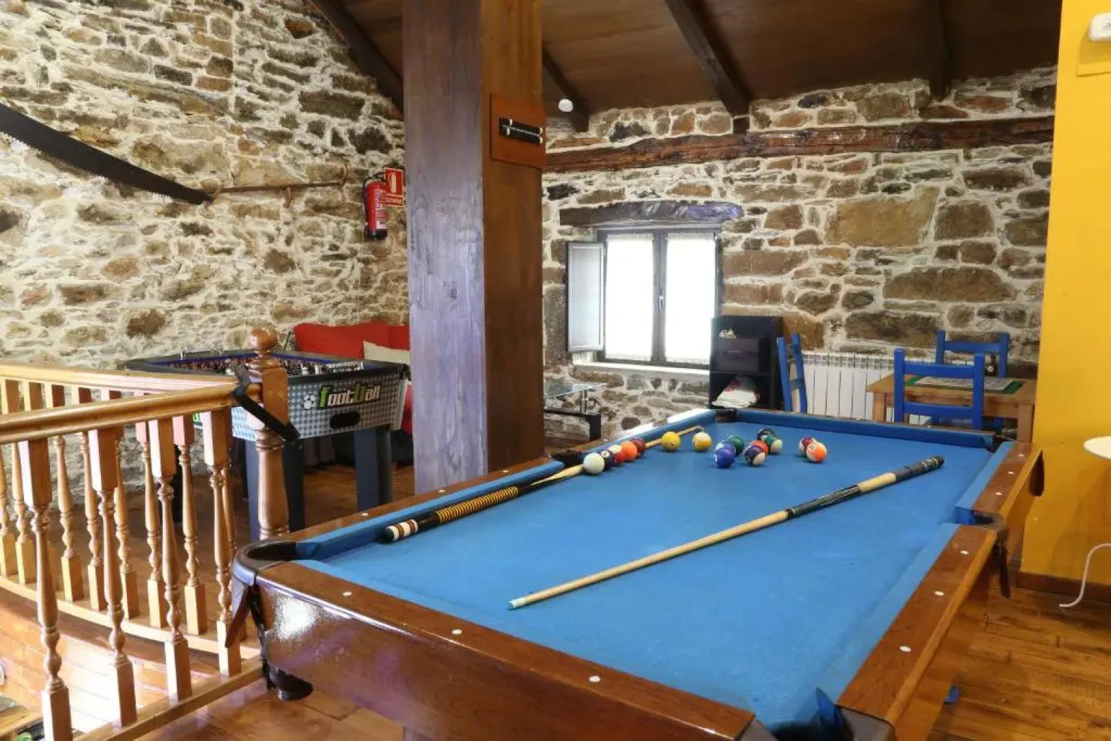 Casa Rural Madreselva