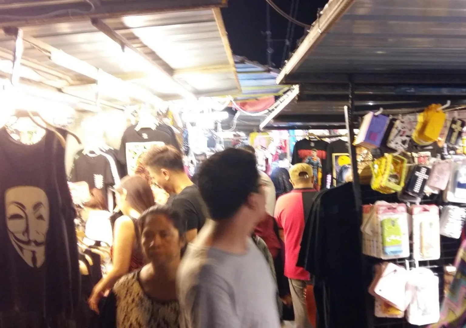 D'Feringghi Haus Hotel & Restaurant