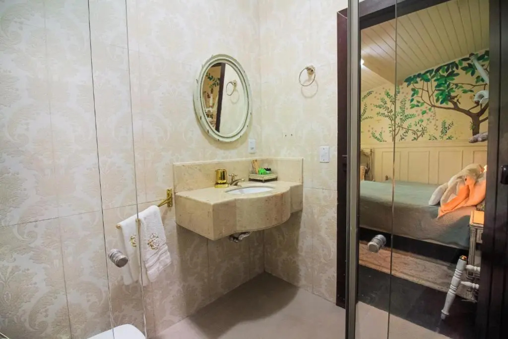 Casa Nostra Boutique Hotel