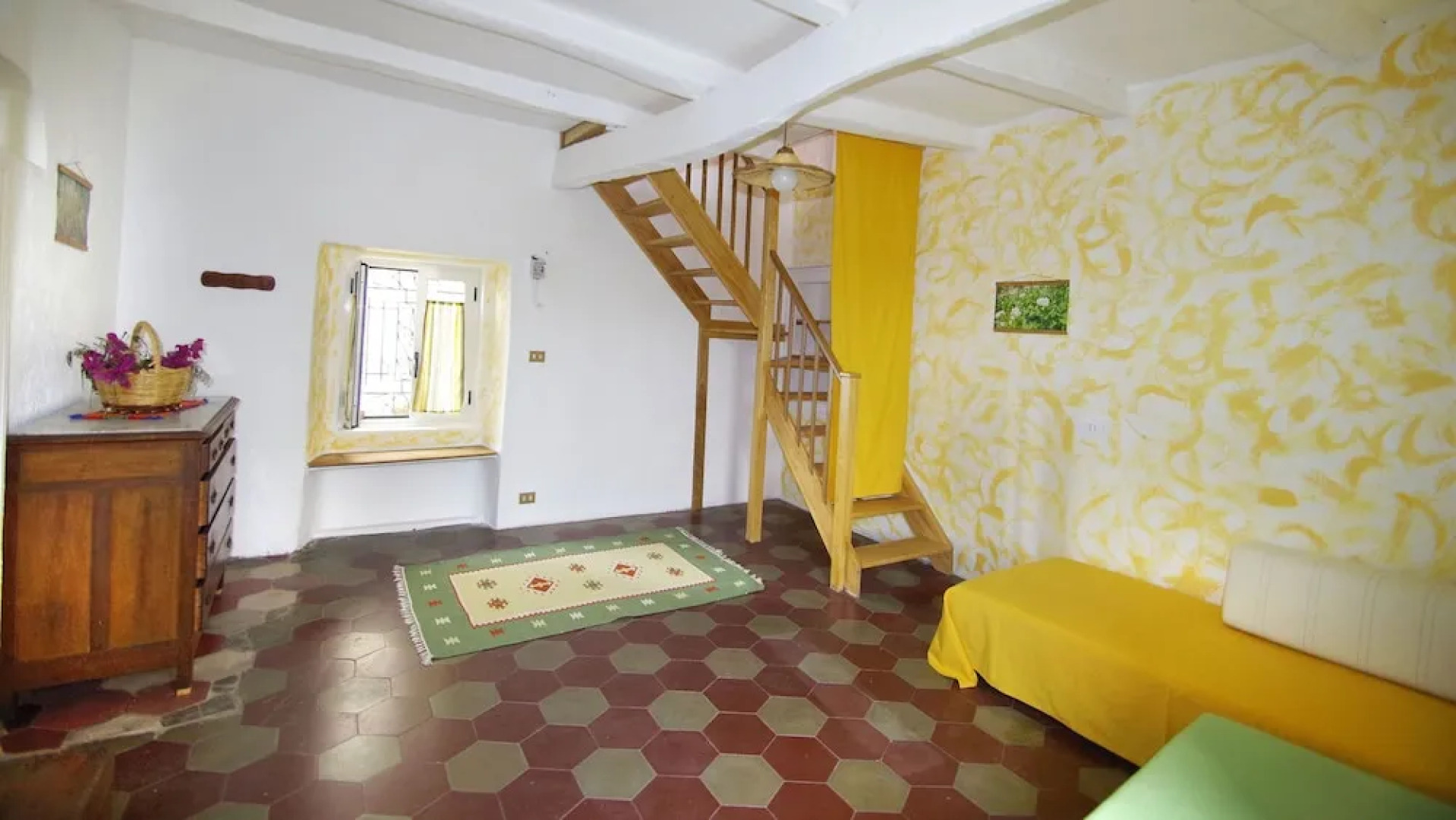 EcoBelmonte Albergo Diffuso