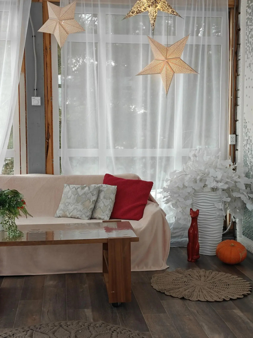 Чудесноe мeсто