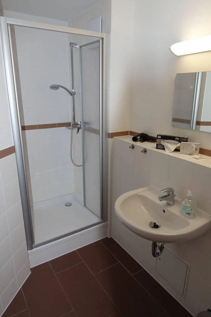 Hotel Residenz Lauterbach