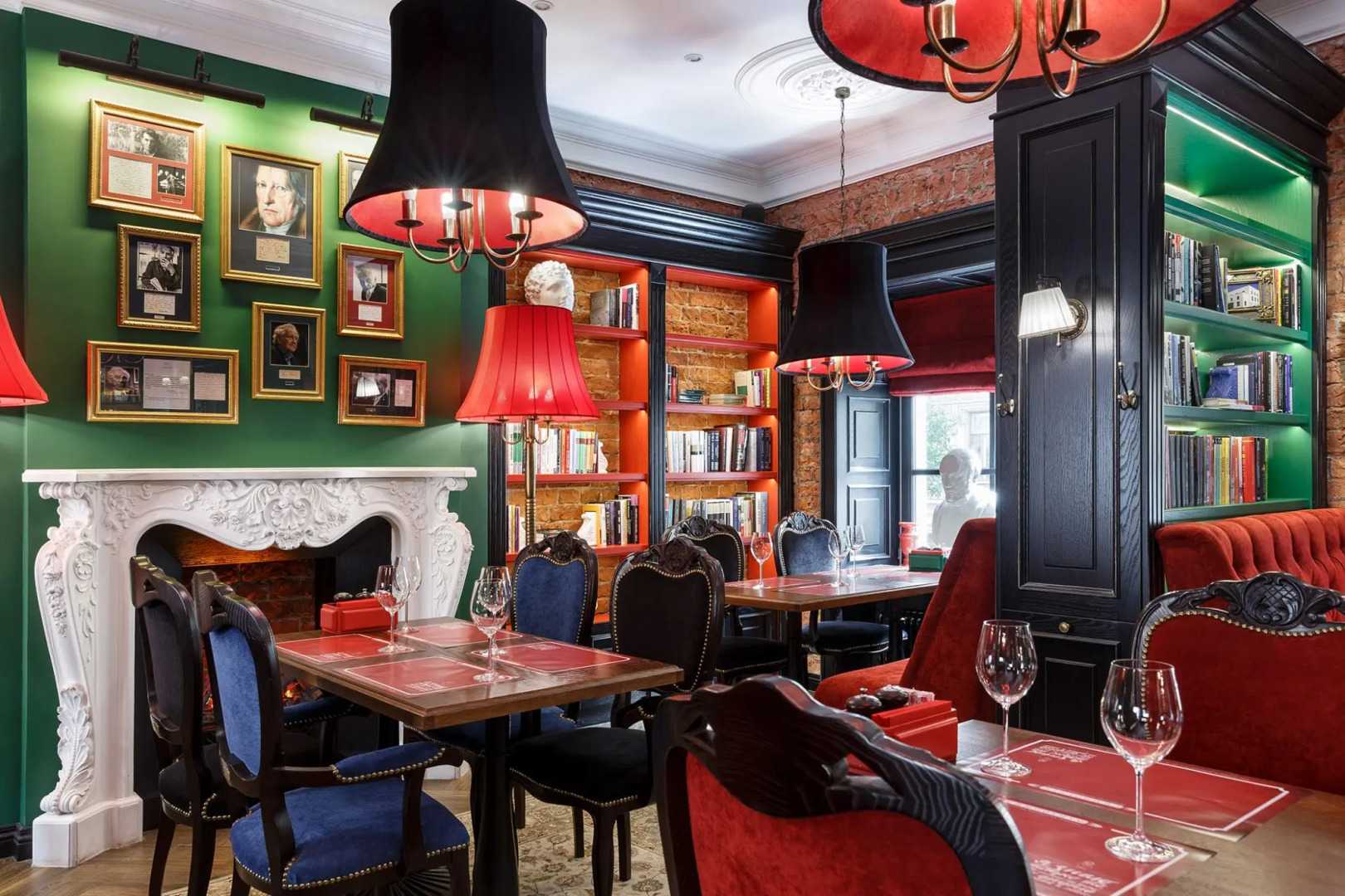 Бутик-отель «Ахиллес и черепаха»