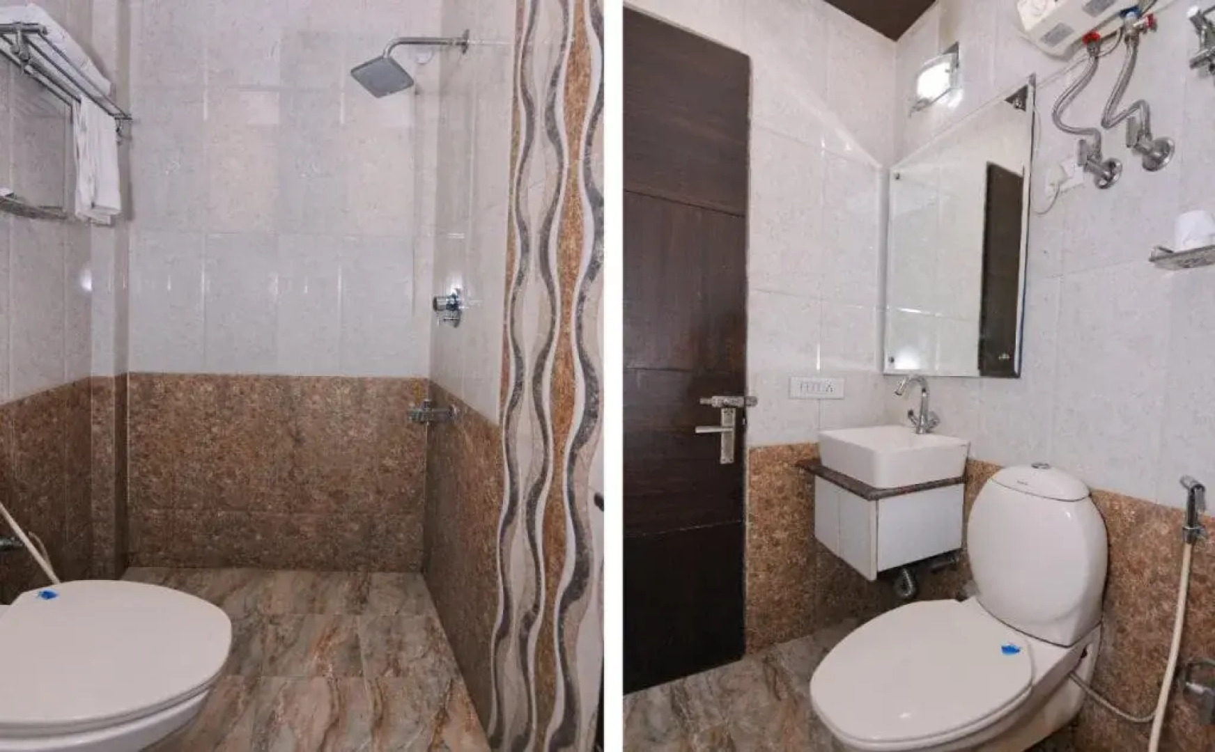 RB Grand Residency by OYO Rooms