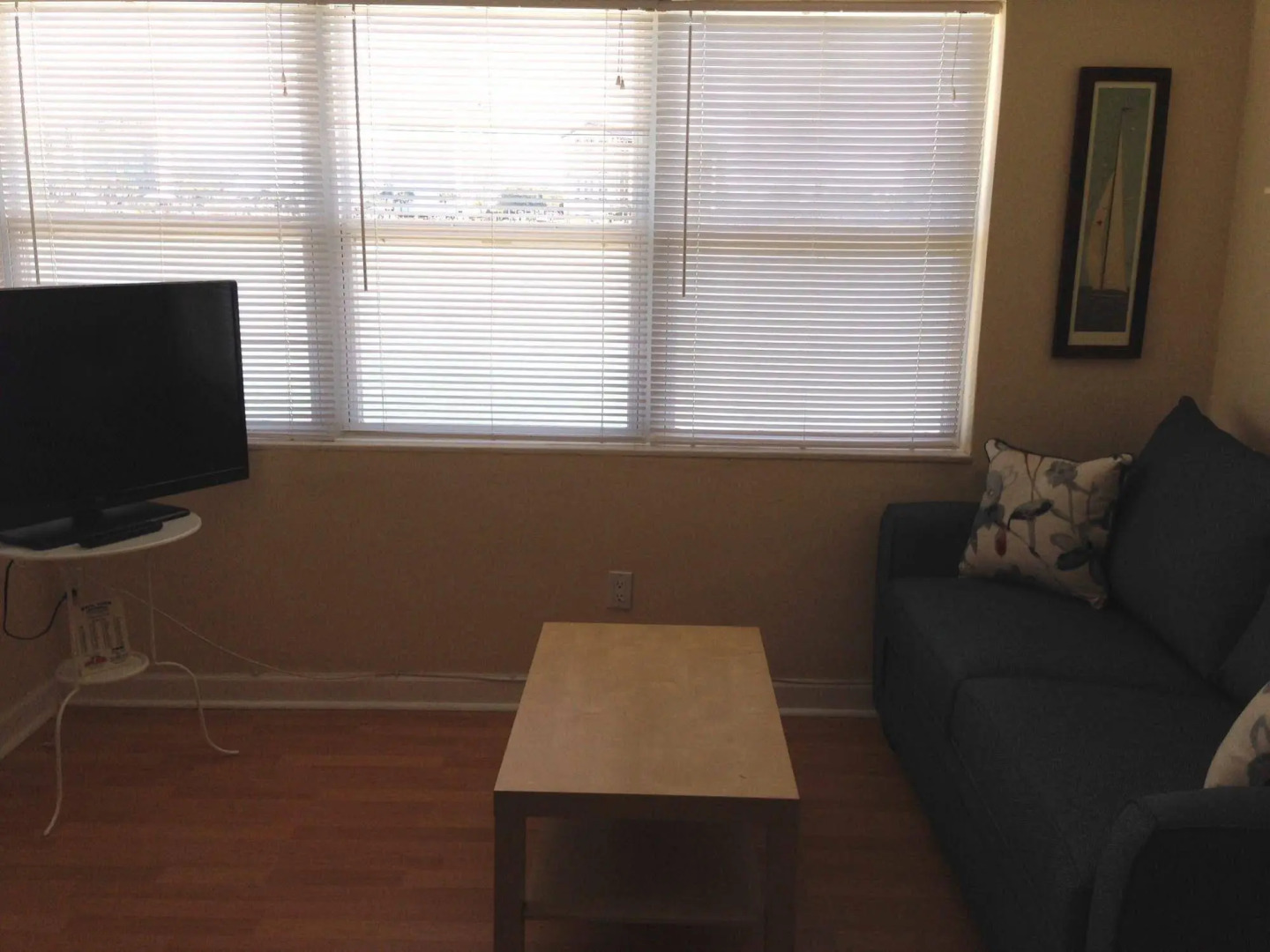 Ebb Tide - A Boutique Waterfront Resort