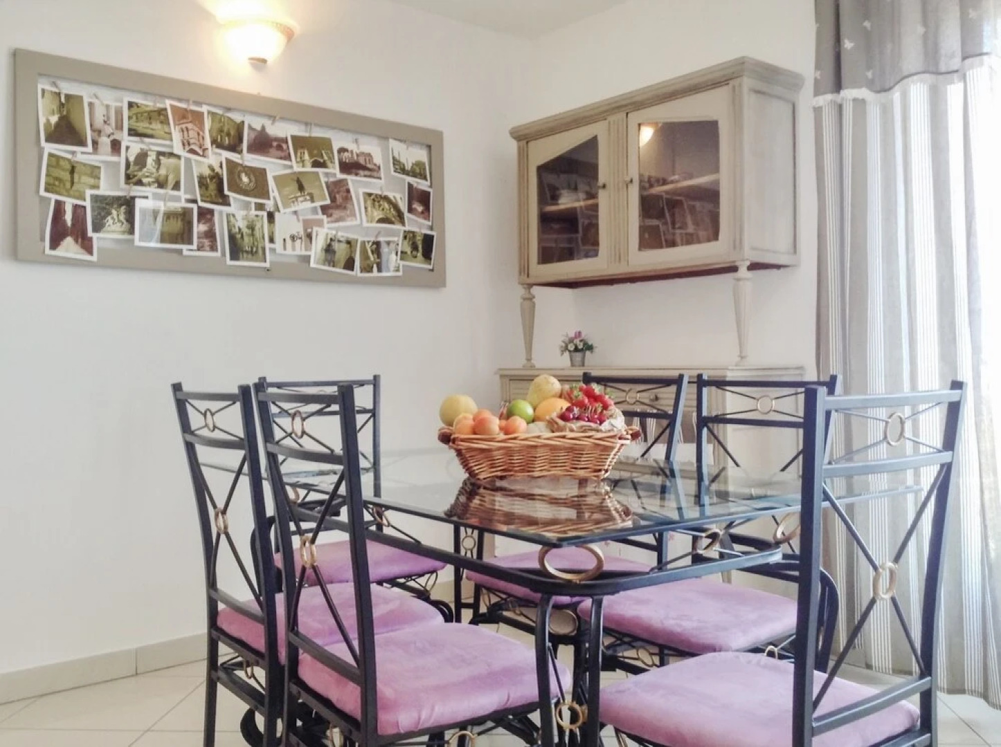 Near Montpellier, Apartment in Le Crès w/ air con & Wifi Minutes to Be