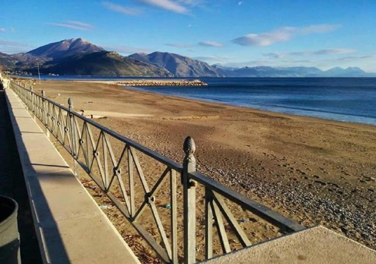 Villa Luisa sul Mare