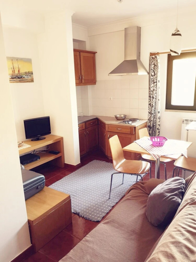 HI Areia Branca - Pousada de Juventude