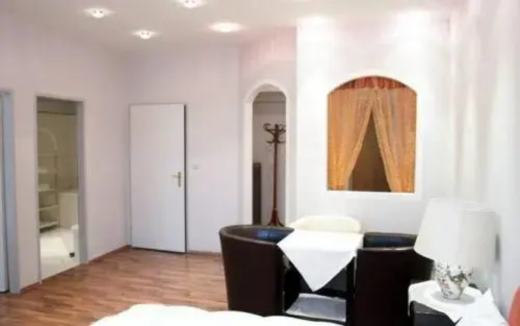 Hotel Auerhahn