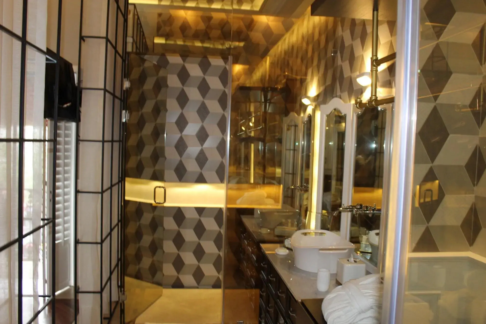 Hotel Boutique Margarita Toluca