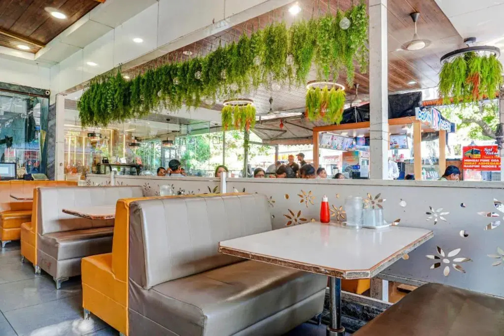 FabHotel Sai Baba Temple