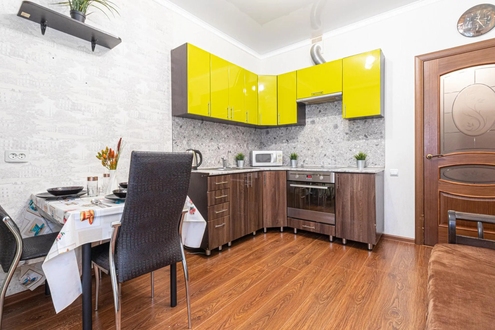 Posutochno One Days на улице Восточно-Кругликовская 28/2