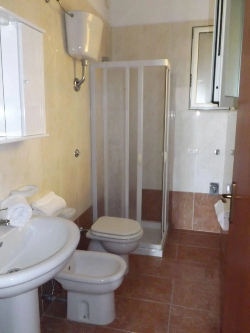 Residenze Lido di Gallipoli