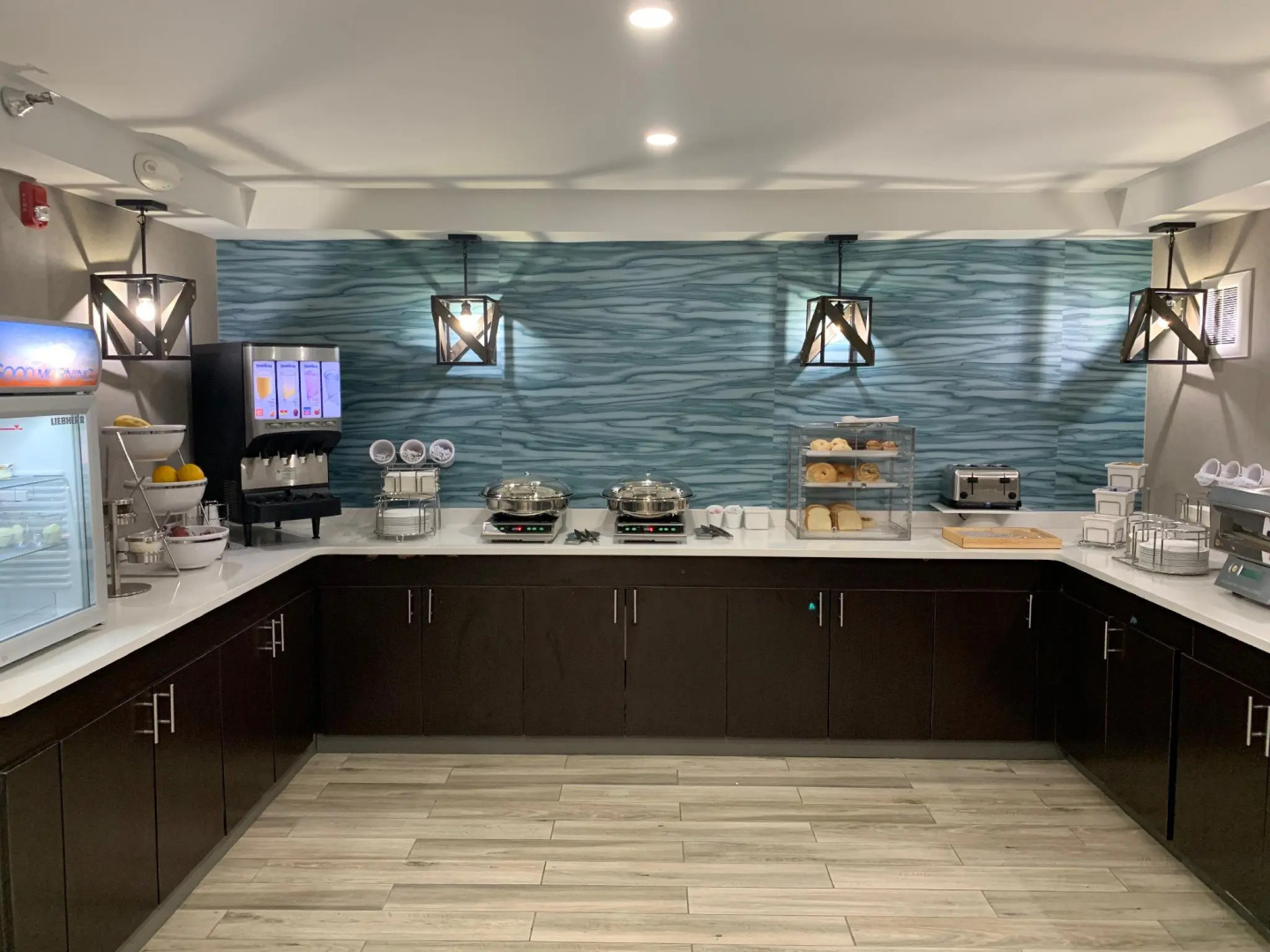 Best Western West Lebanon-Hanover Hotel