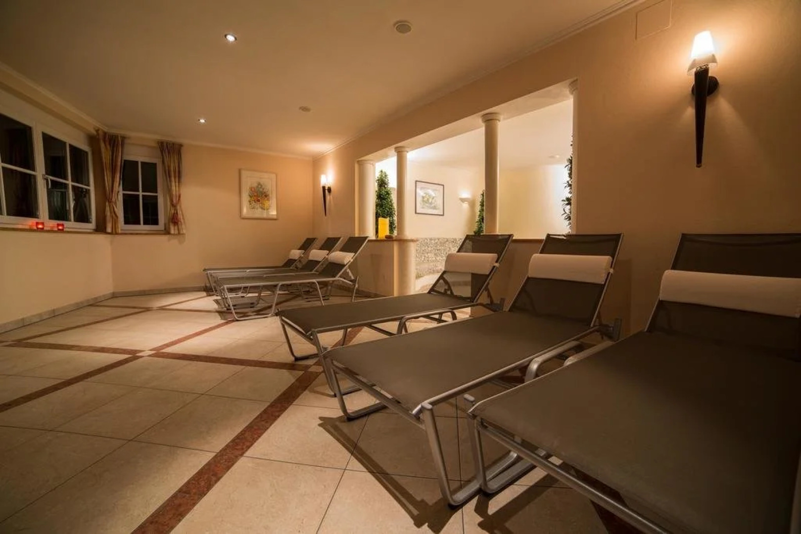 Aparthotel Steger Wagrain