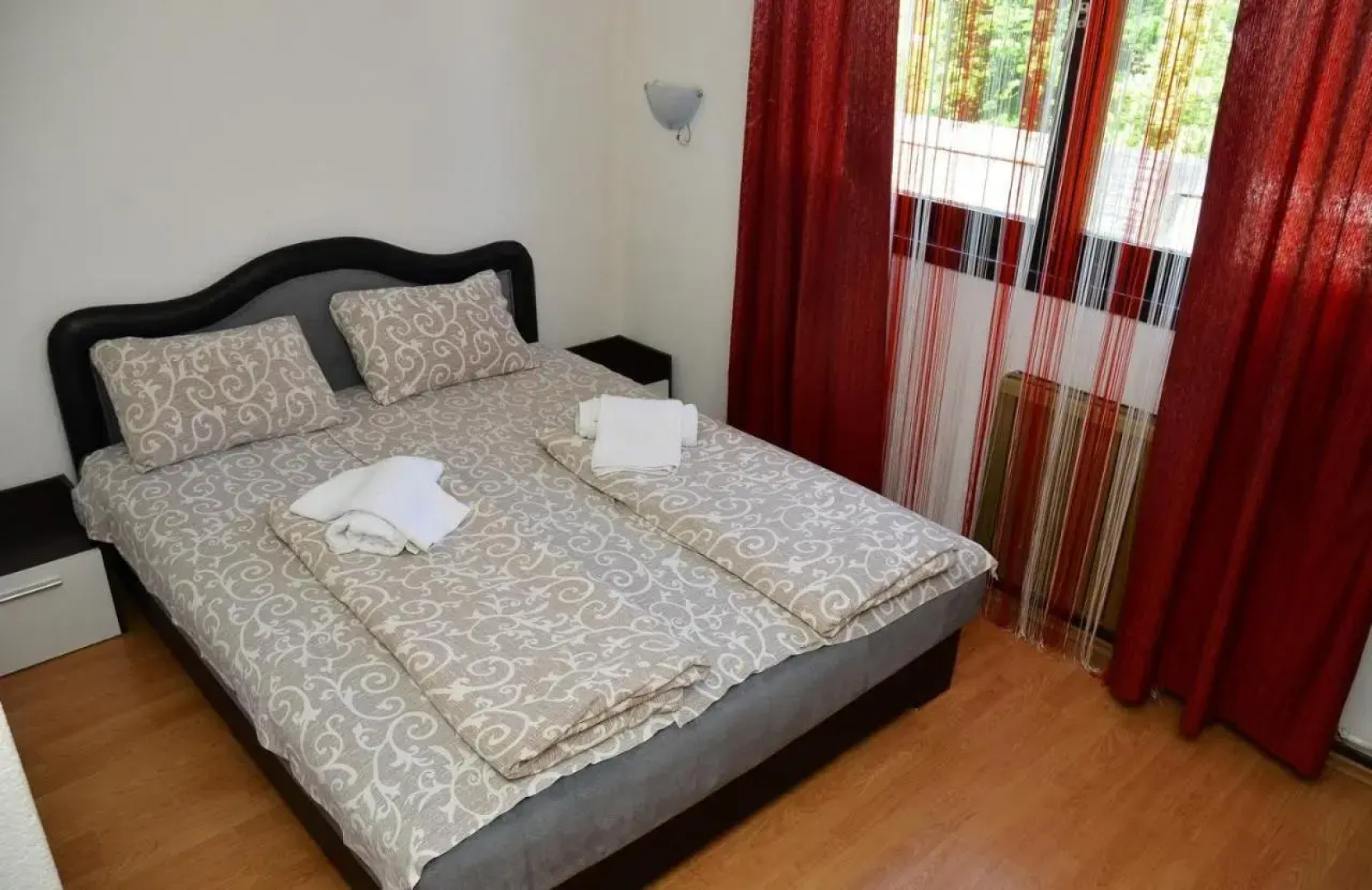 Hotel Resava